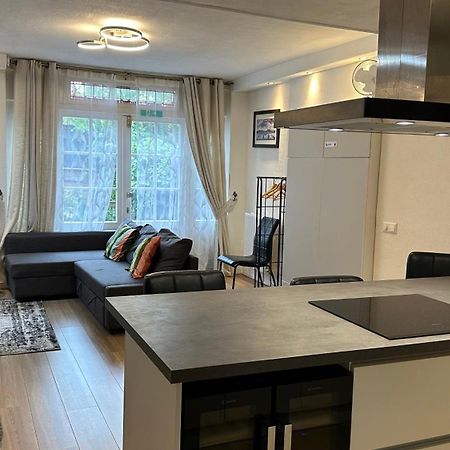 אמסטרדם Studio With Sauna מראה חיצוני תמונה