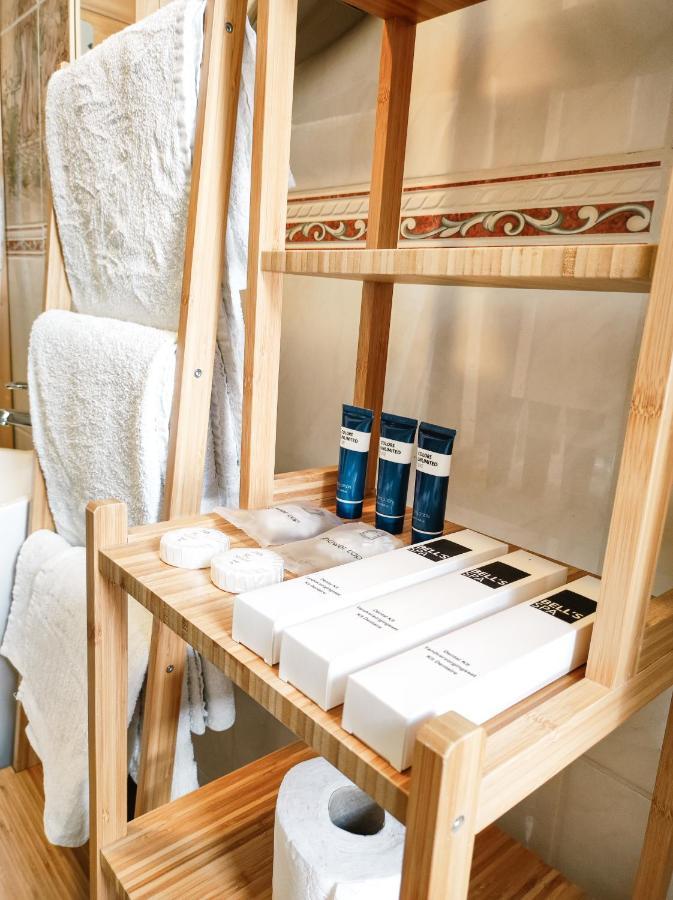 אמסטרדם Studio With Sauna מראה חיצוני תמונה